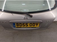  Стекло заднее Nissan Almera N16 2000-2006 11417847 #2
