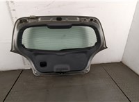  Стекло заднее Nissan Almera N16 2000-2006 11417847 #5