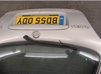  Стекло заднее Nissan Almera N16 2000-2006 11417847 #7