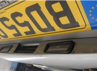  Стекло заднее Nissan Almera N16 2000-2006 11417847 #8