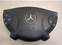  Подушка безопасности водителя Mercedes E W211 2002-2009 20444434 #1