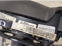  Подушка безопасности водителя Mercedes E W211 2002-2009 20444434 #3