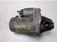  Стартер Opel Zafira B 2005-2012 20444443 #1