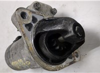  Стартер Opel Zafira B 2005-2012 20444443 #2