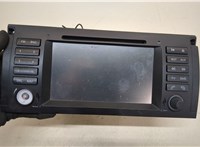  Магнитола BMW X5 E53 2000-2006 20444448 #3
