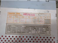  Магнитола BMW X5 E53 2000-2006 20444448 #8