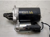  Стартер Hyundai Veloster 2011- 20444453 #1