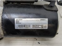  Стартер Hyundai Veloster 2011- 20444453 #4