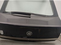  Крышка (дверь) багажника Opel Vectra C 2002-2008 20444455 #5