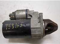  Стартер Opel Corsa D 2006-2014 20444457 #1