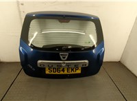  Двигатель стеклоочистителя (моторчик дворников) задний Dacia Duster 2010-2017 11417862 #1