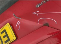  Накладка под номер (бленда) Ford Focus 2 2008-2011 11417874 #2