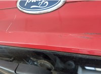  Накладка под номер (бленда) Ford Focus 2 2008-2011 11417874 #3