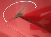 Накладка под номер (бленда) Ford Focus 2 2008-2011 11417874 #4