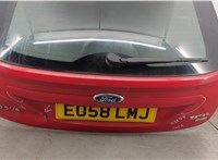 Накладка под номер (бленда) Ford Focus 2 2008-2011 11417874 #7