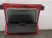  Накладка под номер (бленда) Ford Focus 2 2008-2011 11417874 #11
