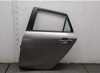  Дверь боковая (легковая) Mazda 3 (BL) 2009-2013 20444479 #1