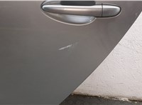  Дверь боковая (легковая) Mazda 3 (BL) 2009-2013 20444479 #2