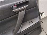  Дверь боковая (легковая) Mazda 3 (BL) 2009-2013 20444479 #6