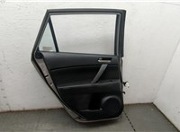  Дверь боковая (легковая) Mazda 3 (BL) 2009-2013 20444479 #8