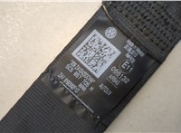  Ремень безопасности Volkswagen Beetle 2011-2019 20444484 #2