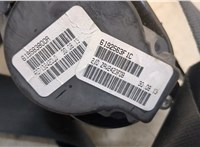  Ремень безопасности Volkswagen Beetle 2011-2019 20444486 #2