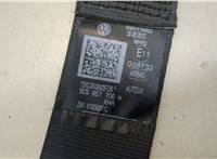  Ремень безопасности Volkswagen Beetle 2011-2019 20444486 #3