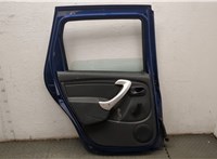  Стеклоподъемник механический Dacia Duster 2010-2017 11417878 #5