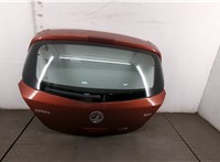  Крышка (дверь) багажника Opel Corsa D 2006-2014 20444489 #1