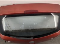 Крышка (дверь) багажника Opel Corsa D 2006-2014 20444489 #3