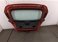 Крышка (дверь) багажника Opel Corsa D 2006-2014 20444489 #4