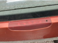  Крышка (дверь) багажника Opel Corsa D 2006-2014 20444489 #5