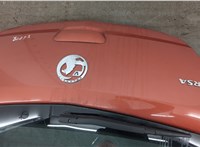  Крышка (дверь) багажника Opel Corsa D 2006-2014 20444489 #6