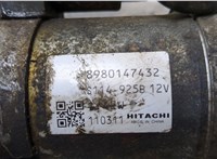  Стартер Opel Zafira B 2005-2012 20444493 #4