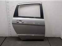  Дверная карта (Обшивка двери) Mercedes B W245 2005-2012 11417882 #1