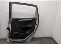  Дверная карта (Обшивка двери) Mercedes B W245 2005-2012 11417882 #6