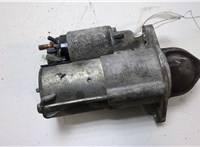  Стартер Opel Astra H 2004-2010 20444496 #6