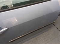  Дверная карта (Обшивка двери) Peugeot 407 11417906 #3