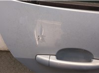  Дверная карта (Обшивка двери) Peugeot 407 11417906 #4