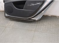  Дверная карта (Обшивка двери) Peugeot 407 11417906 #6