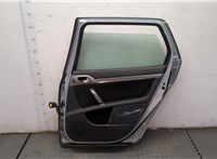  Дверная карта (Обшивка двери) Peugeot 407 11417906 #7