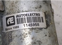  Стартер Skoda Octavia (A5) 2004-2013 20444505 #4