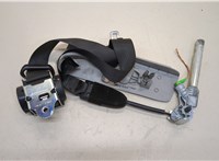  Ремень безопасности Opel Corsa D 2006-2014 20444506 #1