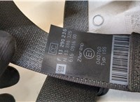  Ремень безопасности Opel Corsa D 2006-2014 20444506 #3