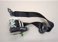  Ремень безопасности Skoda Fabia 2007-2014 20444520 #1