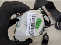  Ремень безопасности Skoda Fabia 2007-2014 20444520 #3