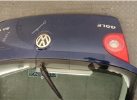  Стекло заднее Volkswagen Golf 5 2003-2009 11417918 #7