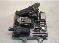  Блок управления двигателем Opel Astra J 2010-2017 20444526 #1
