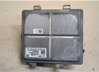  Блок управления двигателем Opel Astra J 2010-2017 20444526 #3