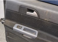  Дверь боковая (легковая) Volvo S40 2004- 20444525 #4